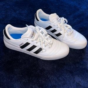 Adidas “Busenitz” Sneakers